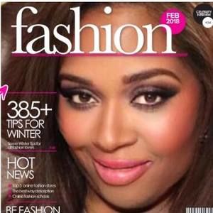 Meet your Posher, Felicia